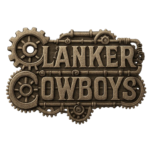 Clanker Cowboys